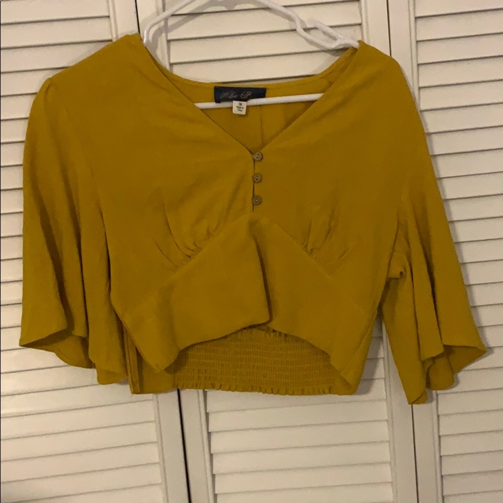 Cute francescas shirt